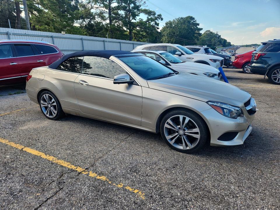 Aukcja sprzedaży 2016 Mercedes-benz E, vin: WDDKK6FF3GF323165, numer aukcji: 67708176
