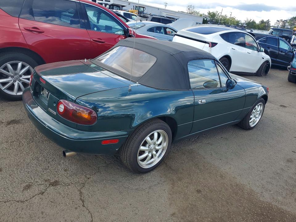 Aukcja sprzedaży 1991 Mazda Mx-5 Miata, vin: JM1NA3510M0232657, numer aukcji: 67964896