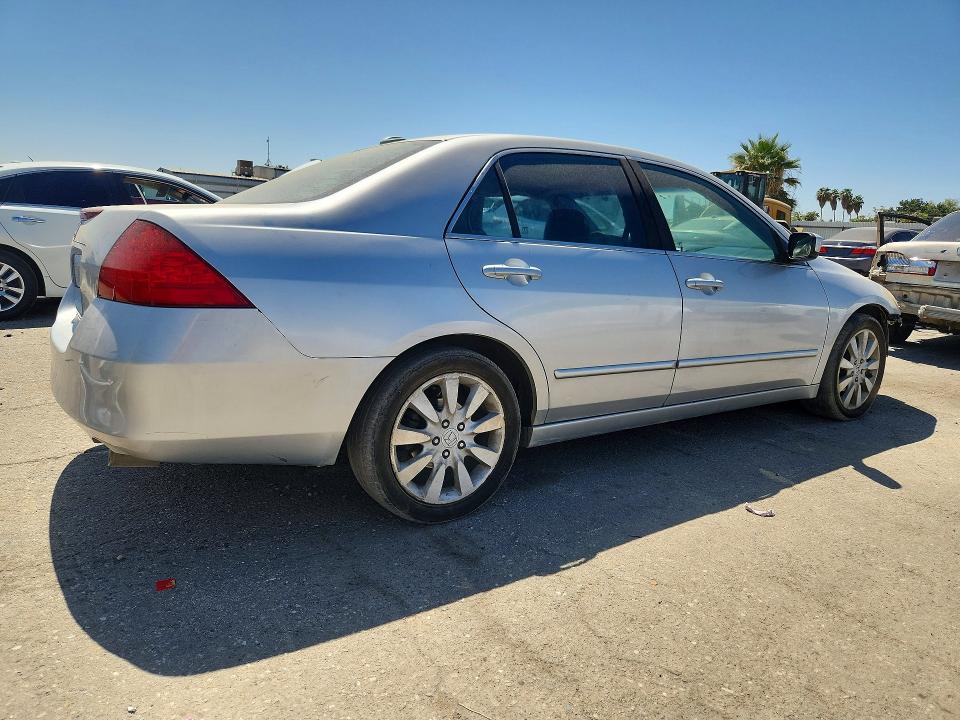 Aukcja sprzedaży 2007 Honda Accord, vin: 1HGCM665X7A057223, numer aukcji: 67657196