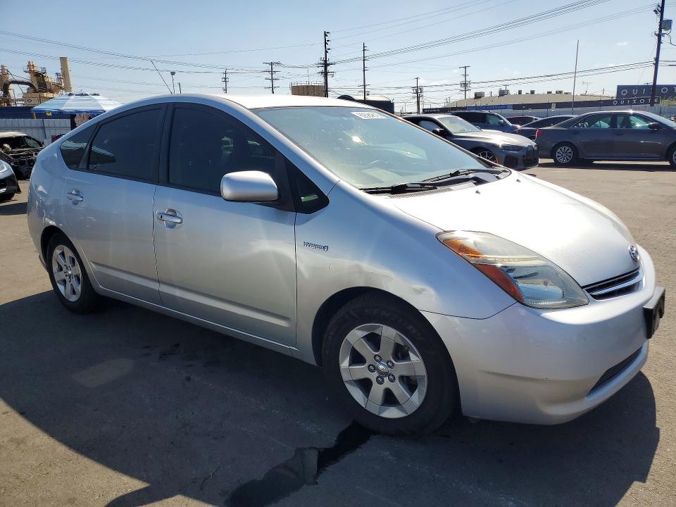 69384816 :رقم المزاد ، JTDKB20U583300175 vin ، 2008 Toyota Prius مزاد بيع