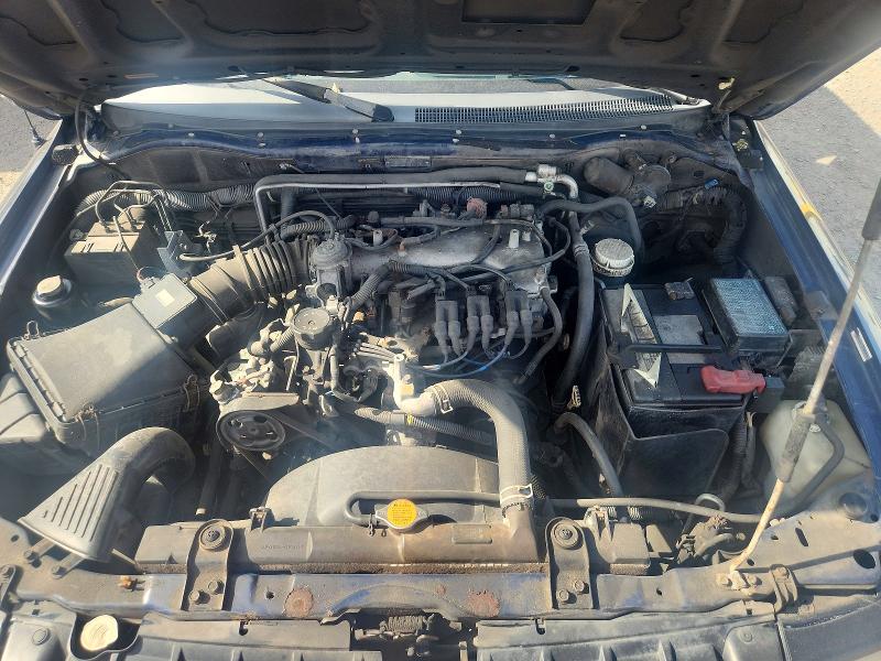 Продаж на аукціоні авто 2003 Mitsubishi Montero, vin: JA4MT21H03J601345, номер лоту: 68512656