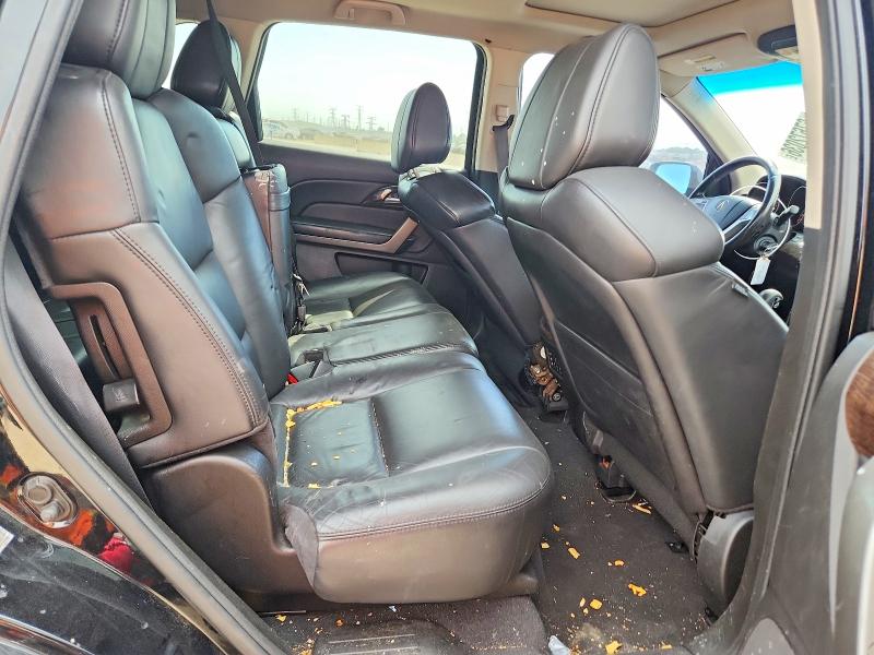 Продаж на аукціоні авто 2010 Acura Mdx, vin: 2HNYD2H40AH502086, номер лоту: 67672036