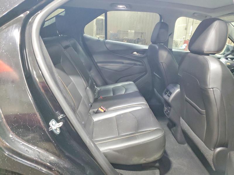 Aukcja sprzedaży 2018 Chevrolet Equinox, vin: 2GNAXNEX1J6153764, numer aukcji: 69215716