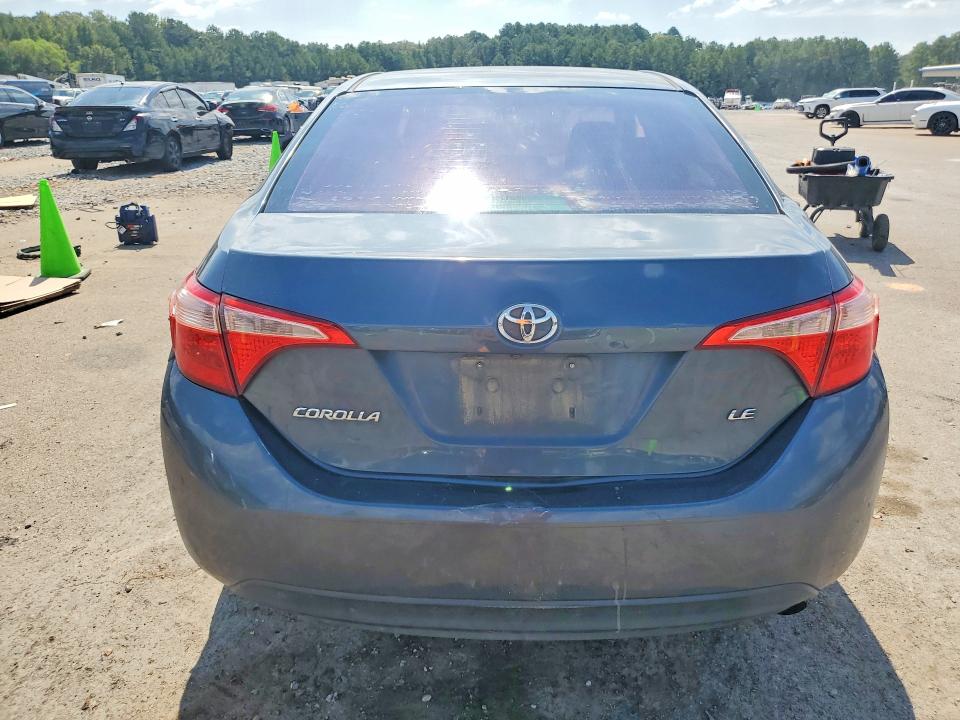Продаж на аукціоні авто 2017 Toyota Corolla, vin: 2T1BURHE0HC781864, номер лоту: 69526496