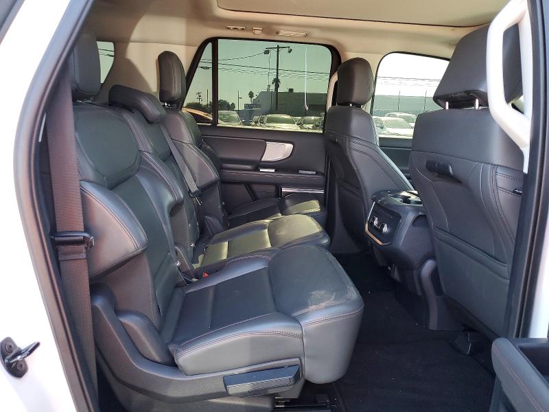 68873176 :رقم المزاد ، 1FMJK1J85SEA28984 vin ، 2025 Ford Expedition مزاد بيع