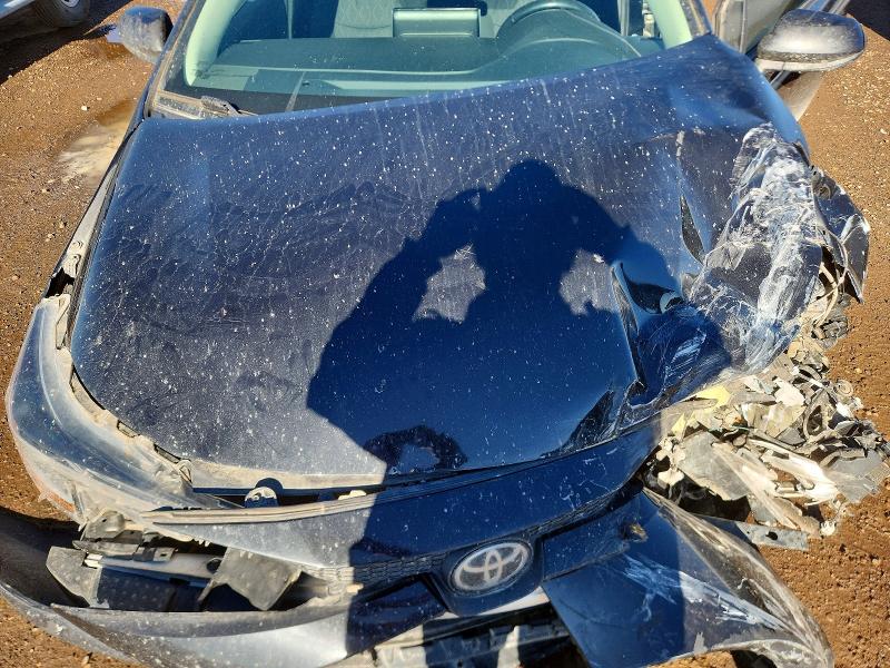 71185426 :رقم المزاد ، 5YFBPMBE4MP247246 vin ، 2021 Toyota Corolla مزاد بيع
