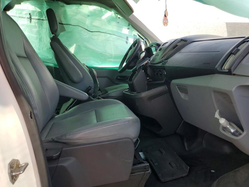 Продаж на аукціоні авто 2017 Ford Transit, vin: 1FMZK1CM9HKA47500, номер лоту: 68573096