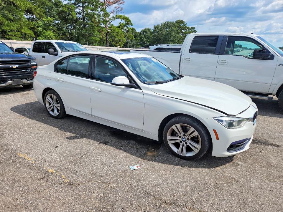 Продаж на аукціоні авто 2016 Bmw 328, vin: WBA8E9C51GK646918, номер лоту: 67126226