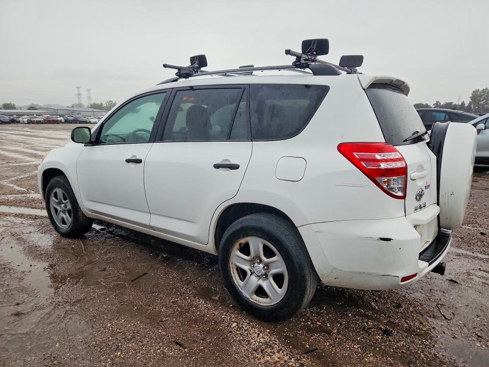 Aukcja sprzedaży 2012 Toyota Rav4, vin: 2T3BF4DV1CW266440, numer aukcji: 69491386