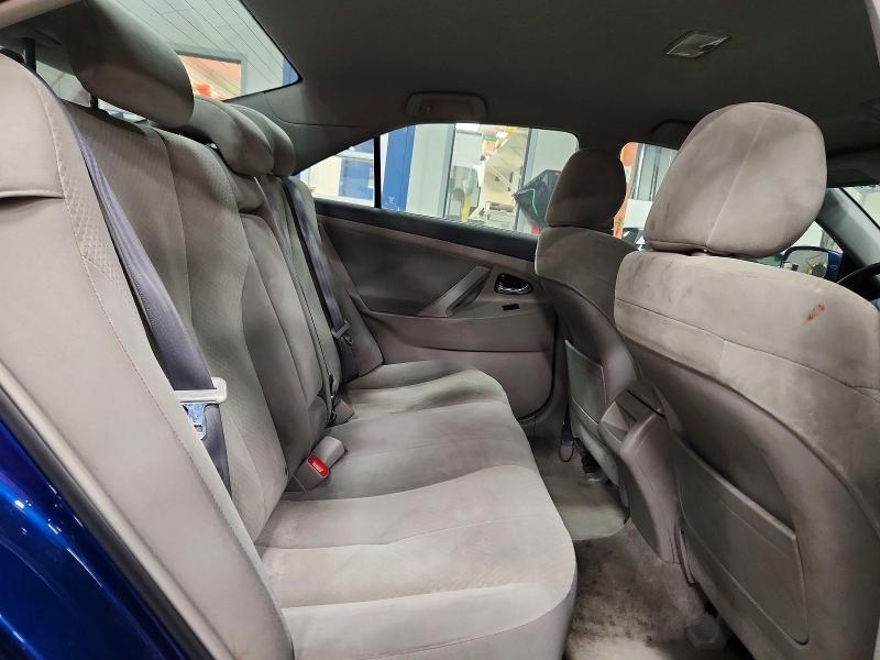 70906306 :رقم المزاد ، 4T1BE46K88U245512 vin ، 2008 Toyota Camry مزاد بيع