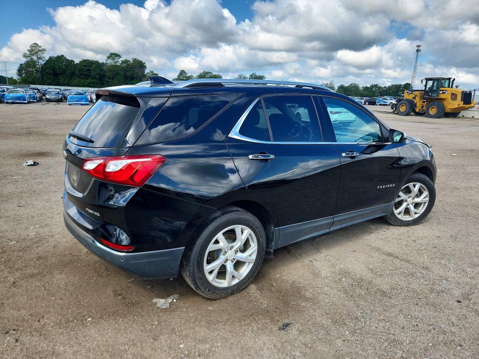 69694946 :رقم المزاد ، 2GNAXNEV6K6147653 vin ، 2019 Chevrolet Equinox مزاد بيع