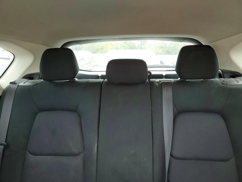 2019 Mazda Cx-5 მანქანა იყიდება აუქციონზე, vin: JM3KFABM2K1645086, აუქციონის ნომერი: 69370626