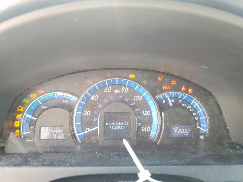Aukcja sprzedaży 2012 Toyota Camry Hybrid, vin: 4T1BD1FK6CU004476, numer aukcji: 67420266