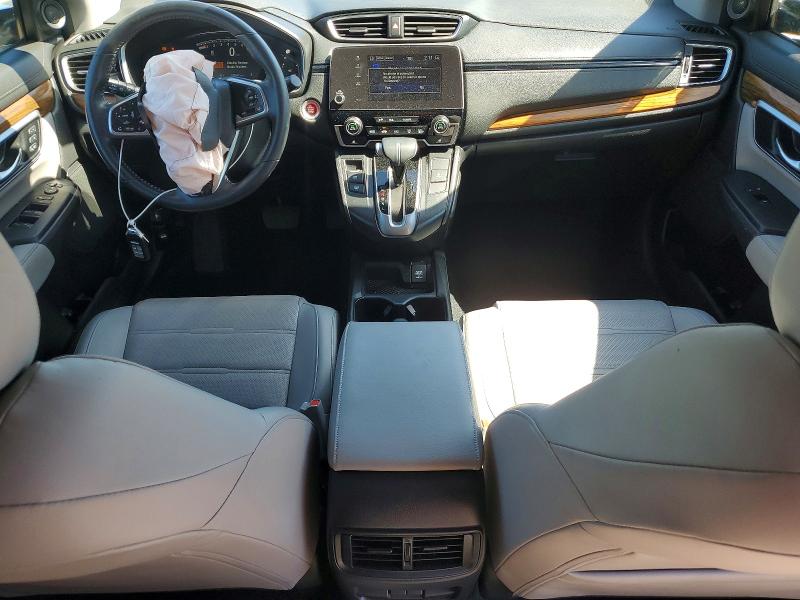Продажа на аукционе авто 2019 Honda Cr-v, vin: 7FARW2H87KE027877, номер лота: 68428676
