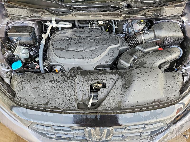 Продажа на аукционе авто 2026 Honda Odyssey, vin: 5FNRL6H62TB027491, номер лота: 70334856