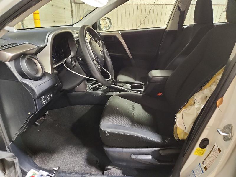 Продаж на аукціоні авто 2018 Toyota Rav4, vin: JTMBFREV2JJ244471, номер лоту: 67367516