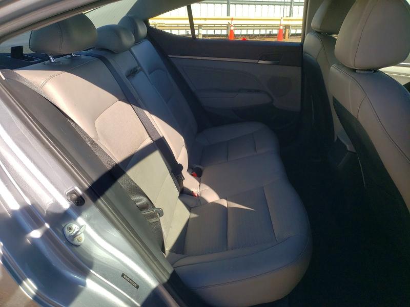 Auction sale of the 2017 Hyundai Elantra, vin: 5NPD84LF4HH013253, lot number: 69727926