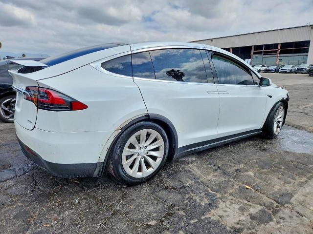Продаж на аукціоні авто 2016 Tesla Model X, vin: 5YJXCDE24GF026216, номер лоту: 66513226