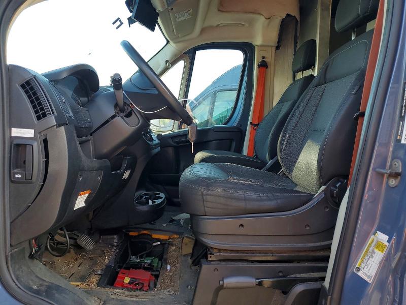 Aukcja sprzedaży 2020 Ram Promaster 3500, vin: 3C6URVJG1LE129447, numer aukcji: 64129736