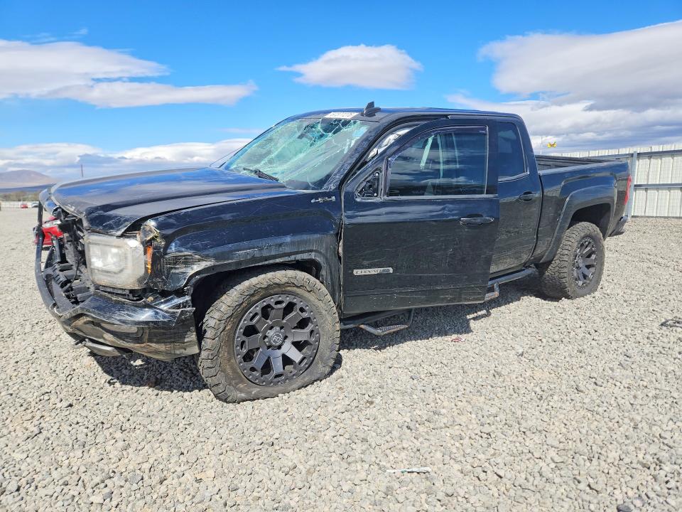 Продажа на аукционе авто 2018 Gmc Sierra, vin: 3GTU2MECXJG168862, номер лота: 67377276