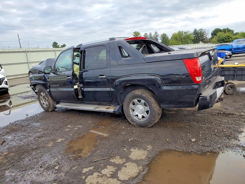 Aukcja sprzedaży 2006 Cadillac Escalade, vin: 3GYEK62N56G107894, numer aukcji: 70923126