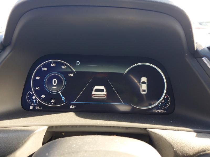 Продажа на аукционе авто 2020 Hyundai Sonata, vin: 5NPEF4JA9LH056822, номер лота: 67377496