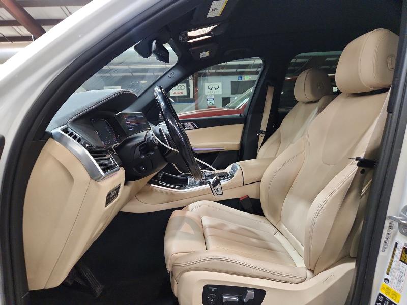 Продажа на аукционе авто 2020 Bmw X5, vin: 5UXCR6C07LLL66086, номер лота: 70602406