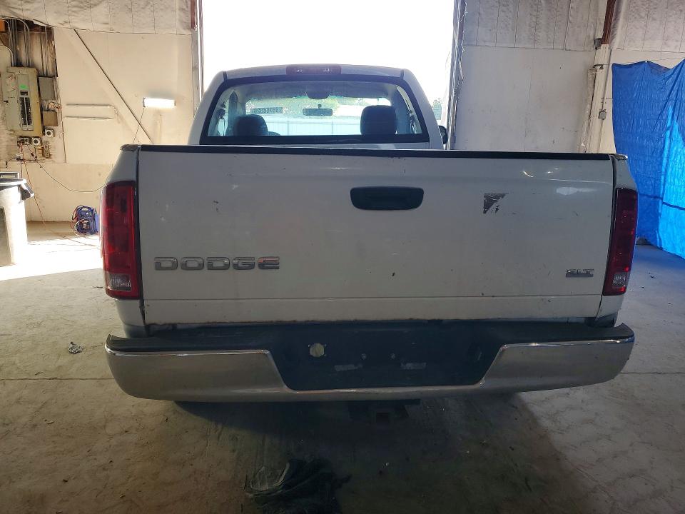 Aukcja sprzedaży 2004 Dodge Ram 1500, vin: 1D7HA16D44J192593, numer aukcji: 66708826