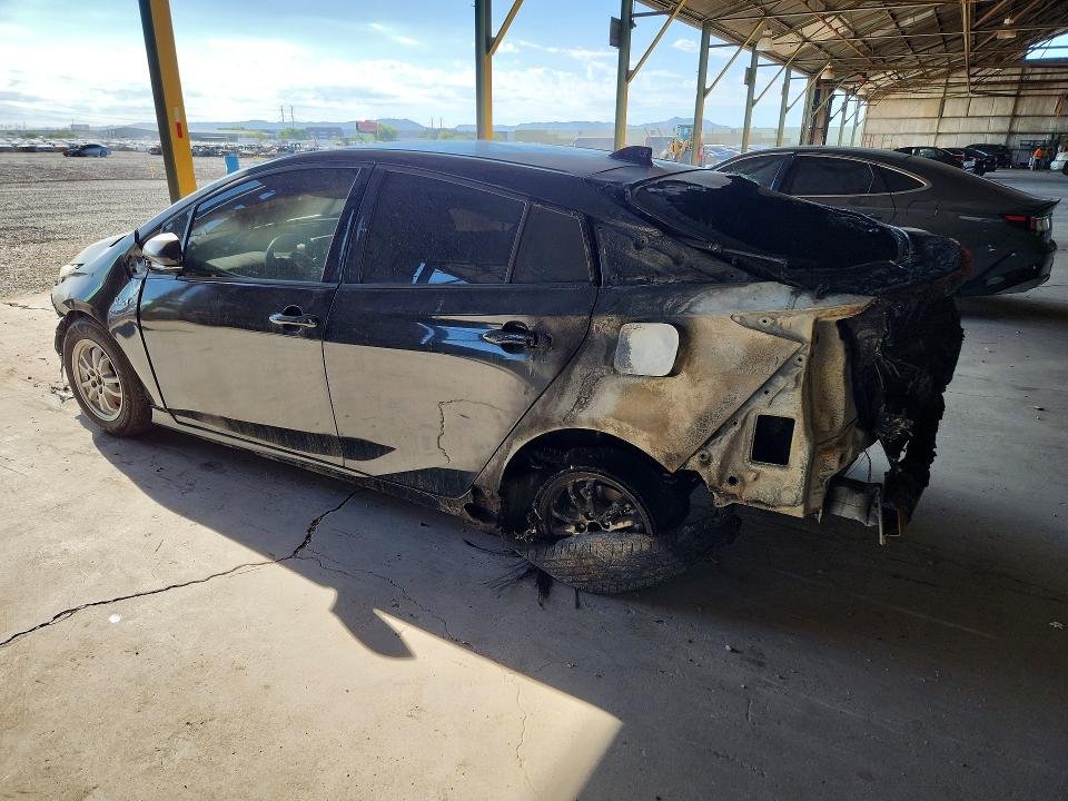 Aukcja sprzedaży 2020 Toyota Prius Prime, vin: JTDKARFP2L3149883, numer aukcji: 69053386
