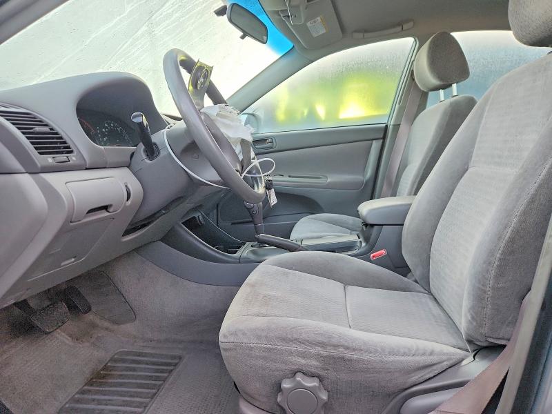Продажа на аукционе авто 2002 Toyota Camry, vin: 4T1BE32K12U019965, номер лота: 69180316