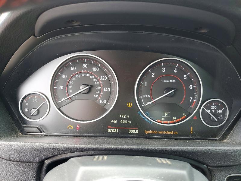 Продажа на аукционе авто 2016 Bmw 428, vin: WBA3T1C54GP821943, номер лота: 68791836