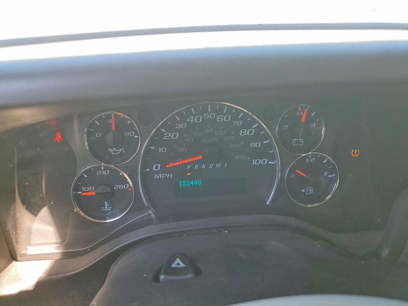 Продажа на аукционе авто 2019 Chevrolet Express G2500, vin: 1GCWGBFG2K1251038, номер лота: 69072446