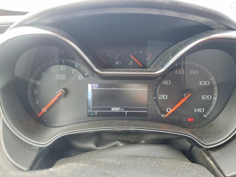 Продажа на аукционе авто 2015 Chevrolet Impala, vin: 2G1165S39F9275297, номер лота: 68510016