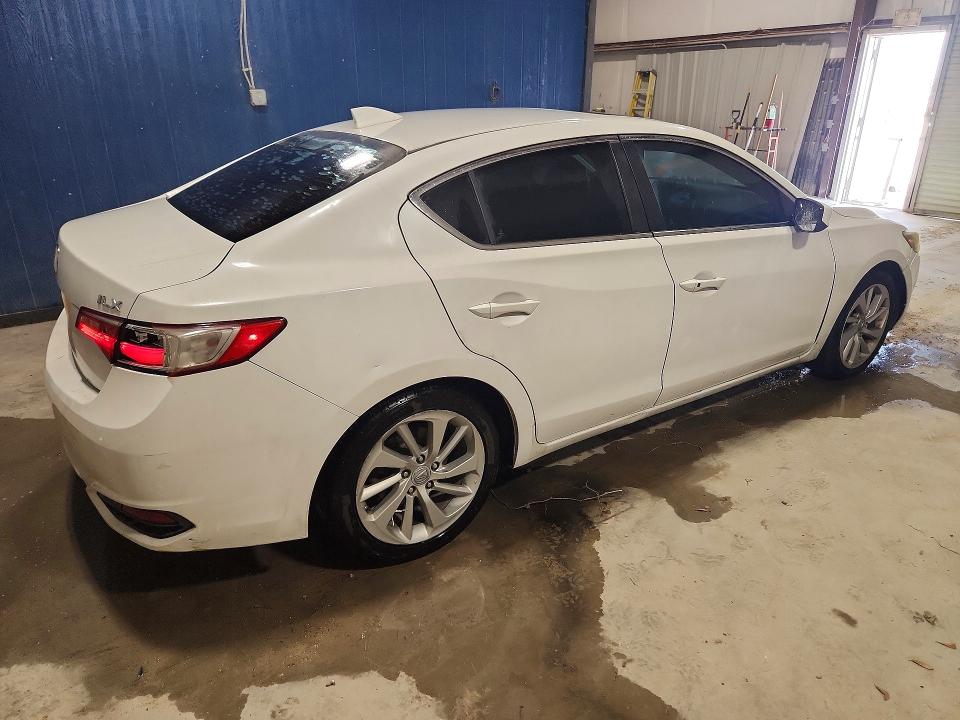 Продаж на аукціоні авто 2016 Acura Ilx, vin: 19UDE2F77GA023848, номер лоту: 67289986