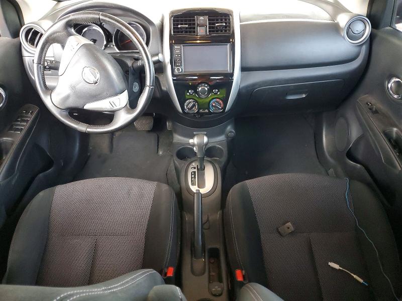 Продажа на аукционе авто 2018 Nissan Versa, vin: 3N1CN7AP0JL879249, номер лота: 70815936