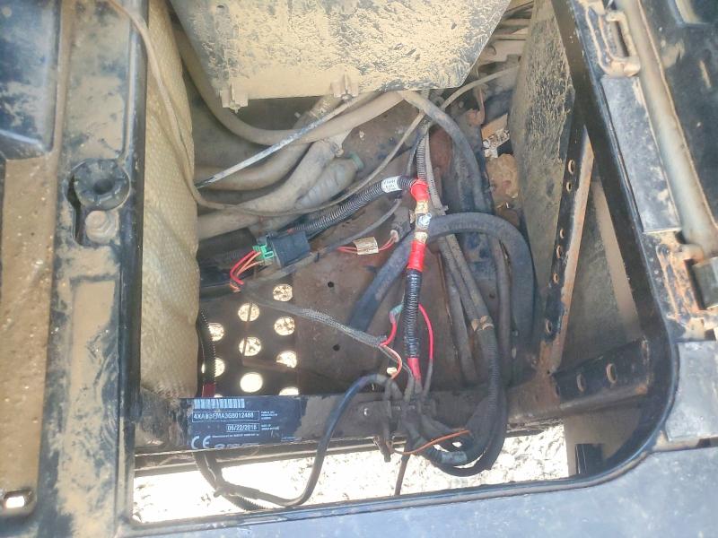 Aukcja sprzedaży 2020 Bobcat 3400, vin: 4XAB8FMA3G8012488, numer aukcji: 67972886