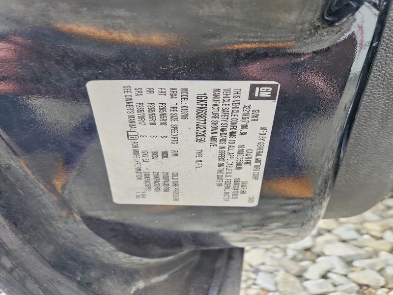 Продаж на аукціоні авто 2007 Gmc Yukon, vin: 1GKFK63877J272059, номер лоту: 67566596