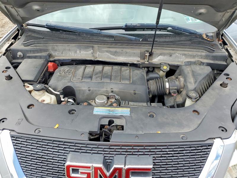 Aukcja sprzedaży 2009 Gmc Acadia, vin: 1GKEV23D99J169026, numer aukcji: 68774866