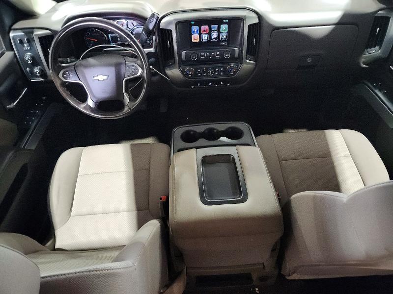 Aukcja sprzedaży 2016 Chevrolet Silverado, vin: 1GCVKREC4GZ244246, numer aukcji: 69508016