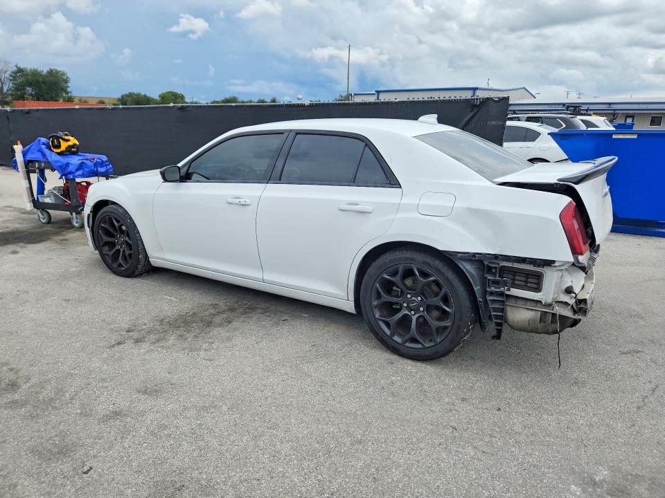 Aukcja sprzedaży 2019 Chrysler 300, vin: 2C3CCAAG1KH729049, numer aukcji: 70052436
