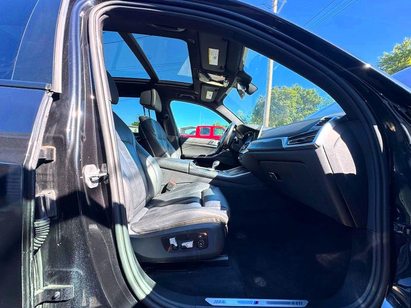 69351796 :رقم المزاد ، 5UXJU2C52KLB15262         vin ، 2019 Bmw X5 مزاد بيع