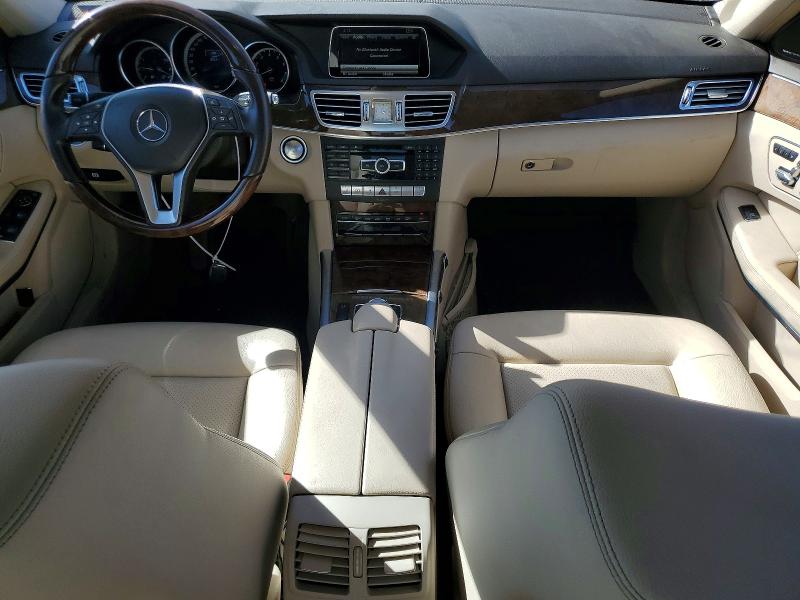 Продажа на аукционе авто 2014 Mercedes-benz E, vin: WDDHF8JB9EA989066, номер лота: 67738106