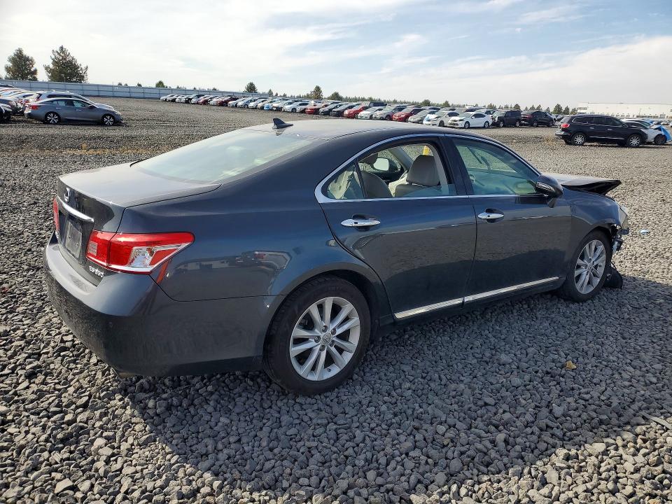 69579836 :رقم المزاد ، JTHBK1EG2A2410057 vin ، 2010 Lexus Es مزاد بيع