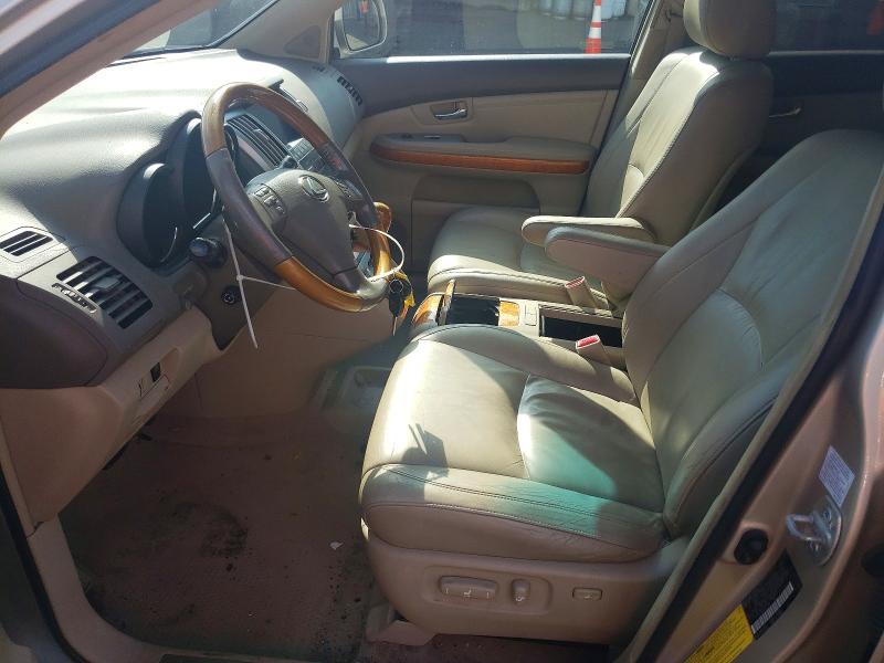 67443486 :رقم المزاد ، 2T2HA31U56C091506 vin ، 2006 Lexus Rx مزاد بيع