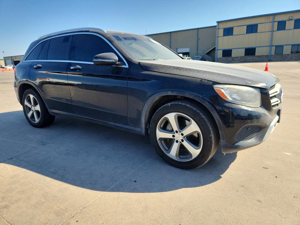 Aukcja sprzedaży 2017 Mercedes-benz Glc, vin: WDC0G4JB3HF129307, numer aukcji: 67301756