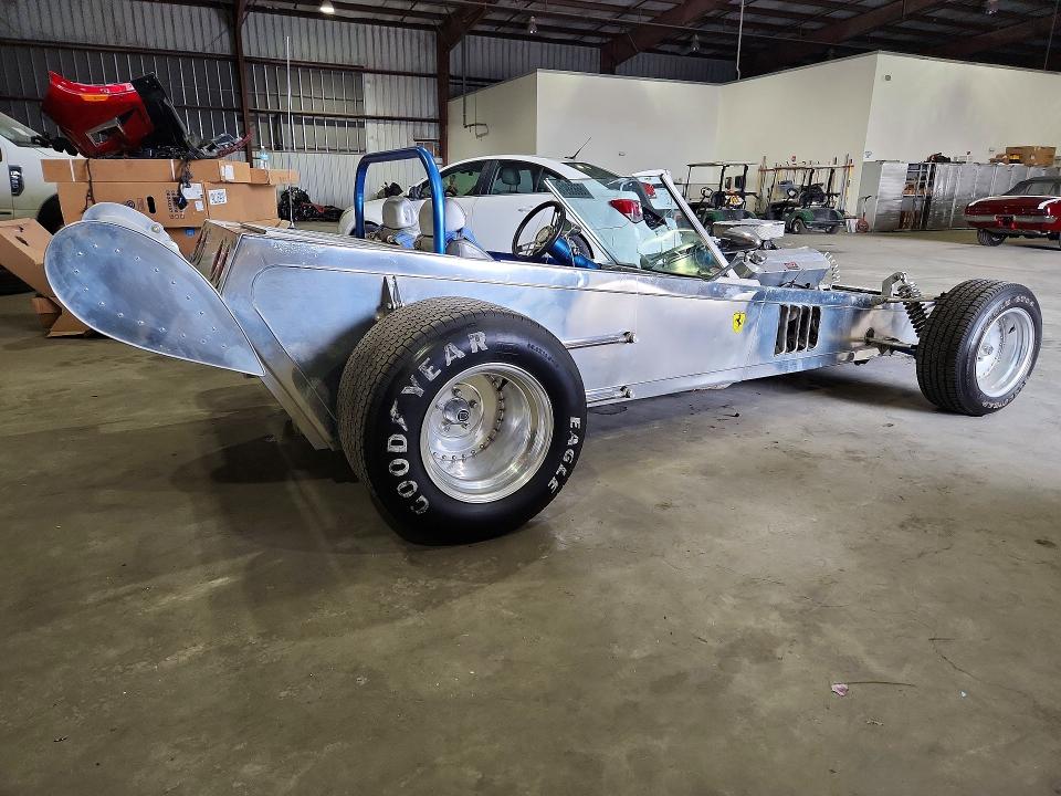 Aukcja sprzedaży 1973 Volkswagen Super Beetle, vin: 1333001432, numer aukcji: 66858916