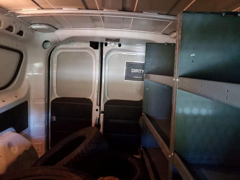 68591786 :رقم المزاد ، ZFBERFAB0J6H92816 vin ، 2018 Ram Promaster City مزاد بيع