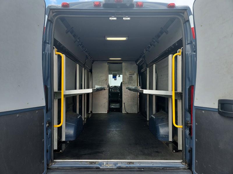 Aukcja sprzedaży 2020 Ram Promaster 3500, vin: 3C6URVJG6LE144753, numer aukcji: 64186096