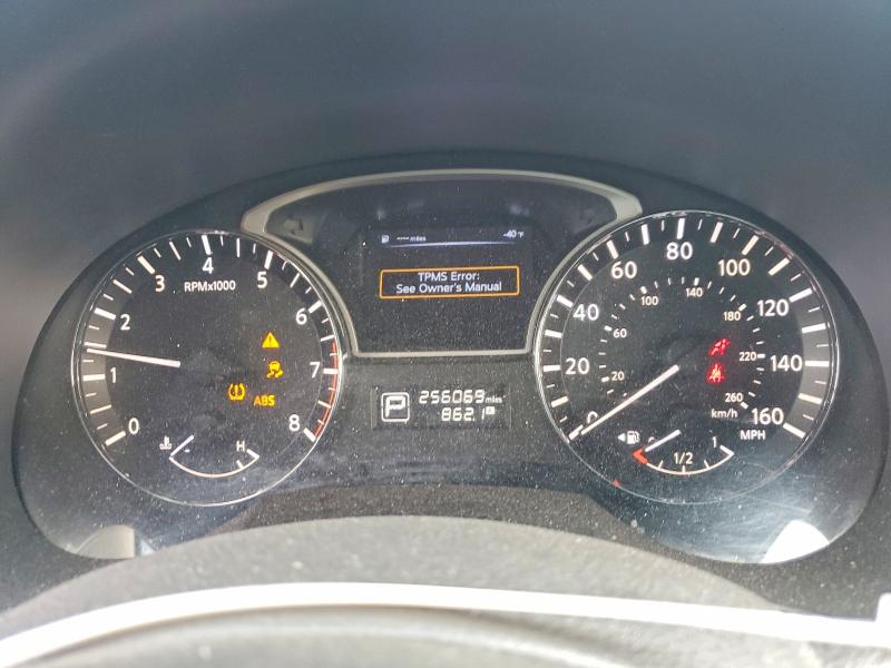 2014 Nissan Altima მანქანა იყიდება აუქციონზე, vin: 1N4AL3AP4EN253377, აუქციონის ნომერი: 69719846