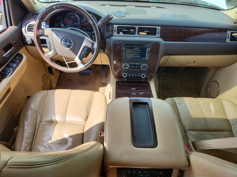 Aukcja sprzedaży 2008 Gmc Yukon, vin: 1GKFK63878J105539, numer aukcji: 68185826